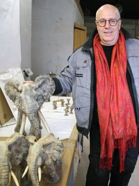 VAN DEN BERGHE VAN DEN BERGHE