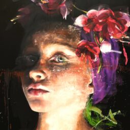 ROBERTA CONI - Galeries Bartoux