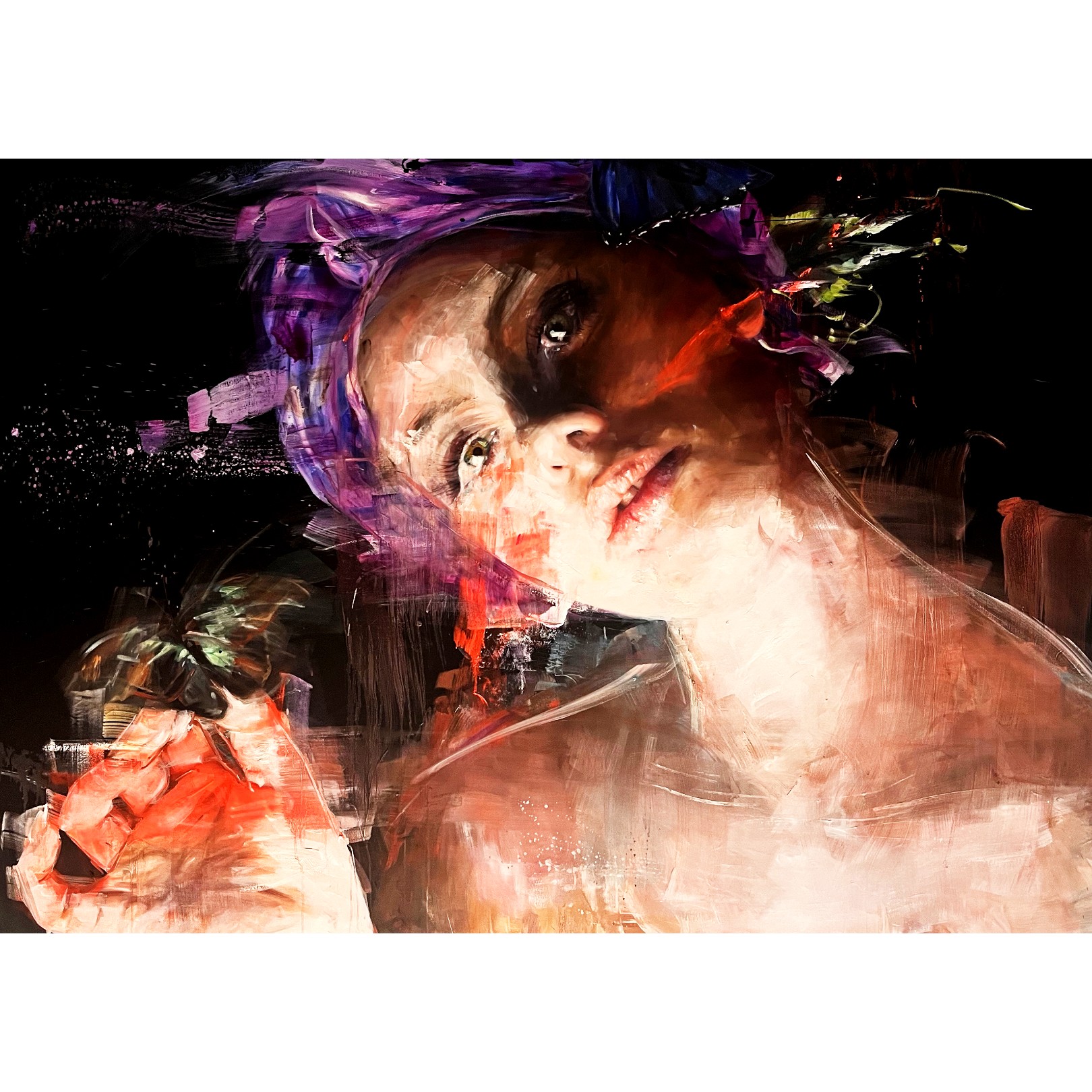 EMMA MATILDA - ROBERTA CONI - Galeries Bartoux