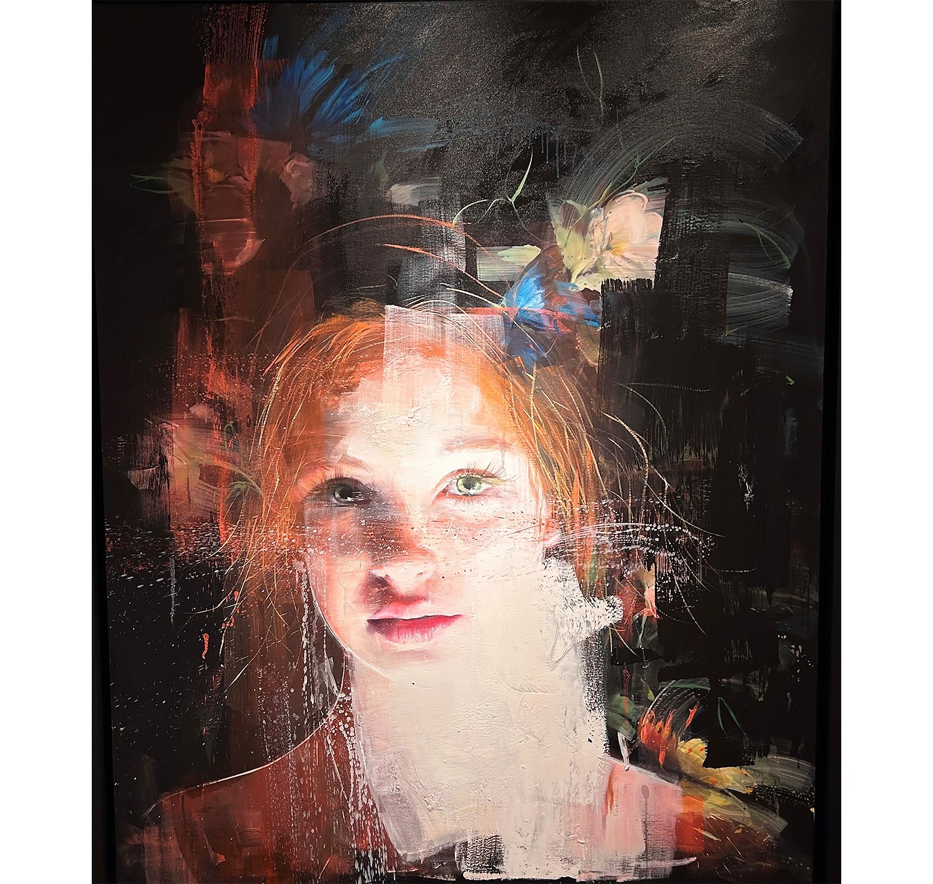 LAURA PRIMAVERA - ROBERTA CONI - Galeries Bartoux