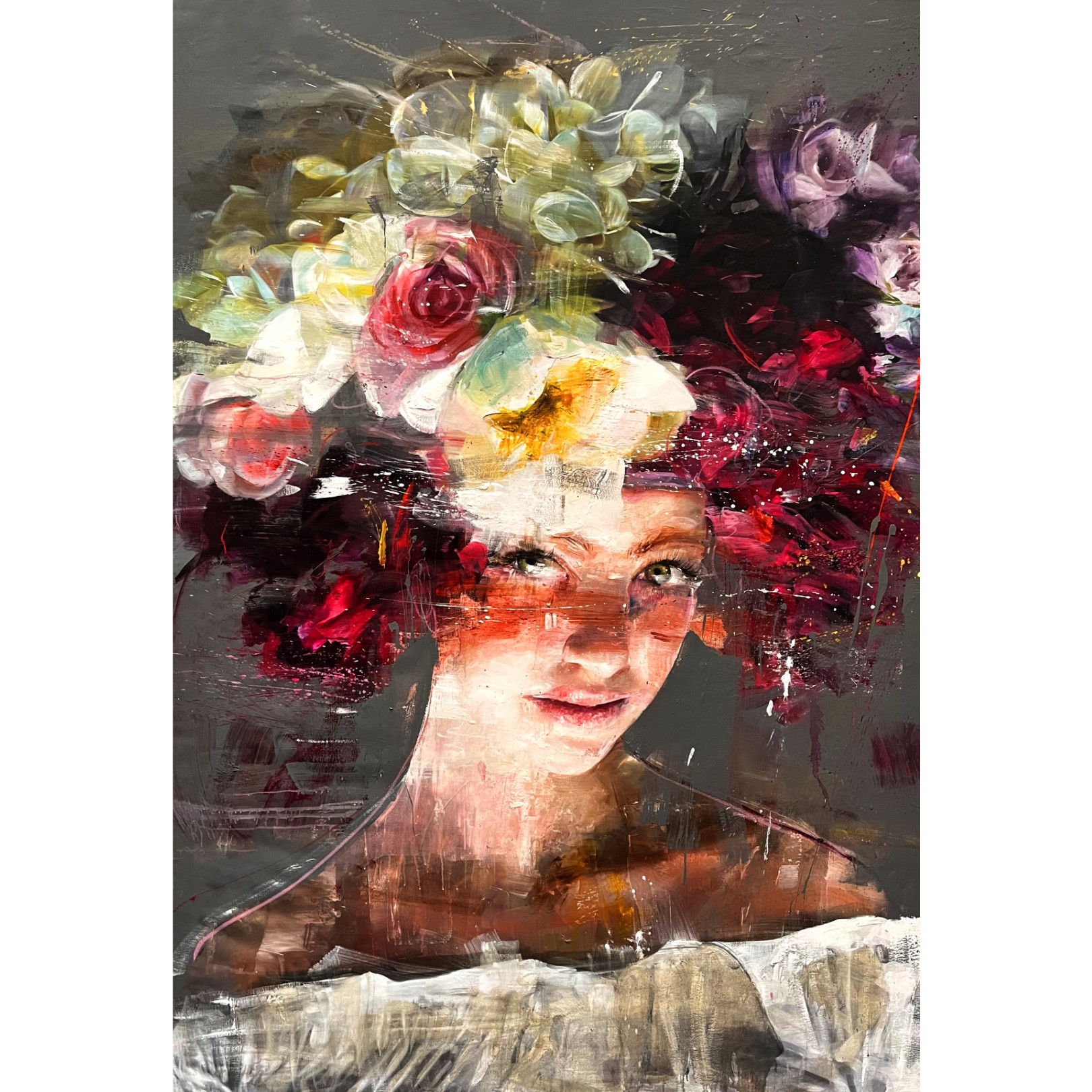 MATILDE PRIMAVERA - ROBERTA CONI - Galeries Bartoux