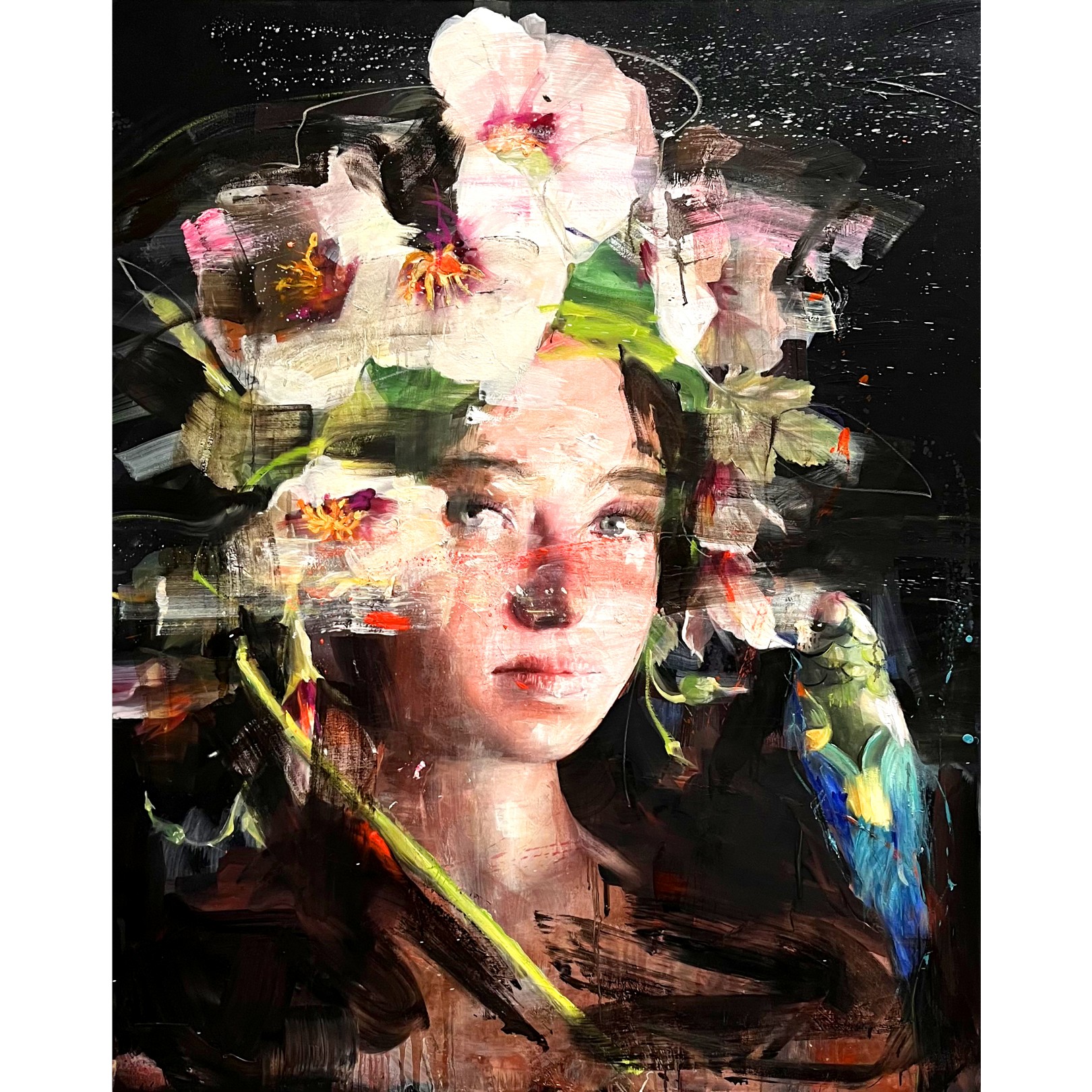 PERSEFONE - ROBERTA CONI - Galeries Bartoux