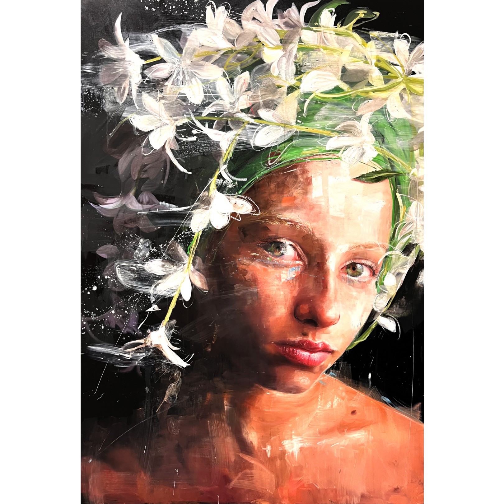 PERSEFONE - ROBERTA CONI - Galeries Bartoux