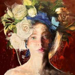 ROBERTA CONI - Galeries Bartoux