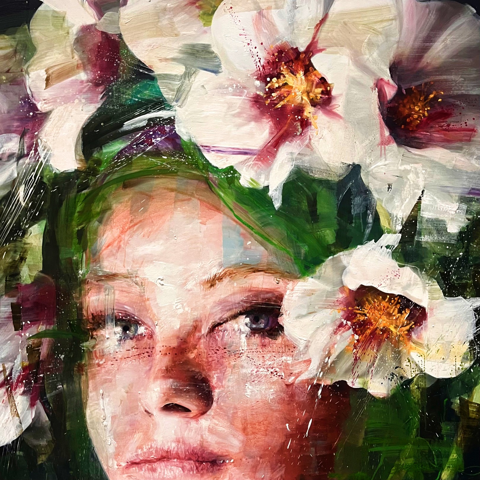 PROSERPINA - ROBERTA CONI - Galeries Bartoux