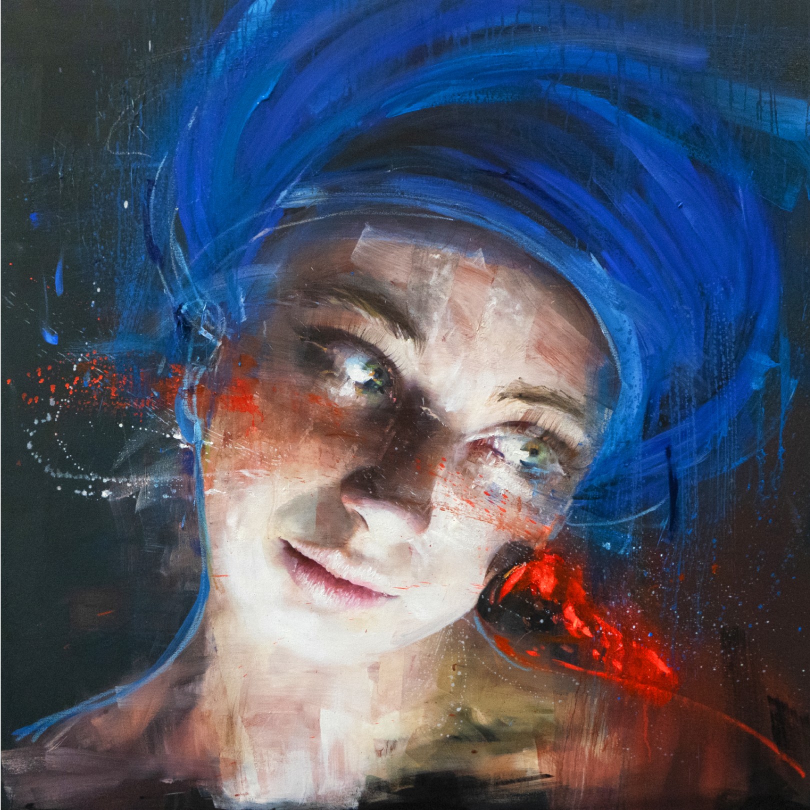 ALICE - ROBERTA CONI - Galeries Bartoux