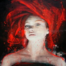 CONI ROBERTA - Galeries Bartoux