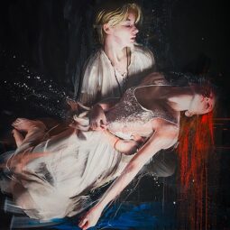 ROBERTA CONI - Galeries Bartoux