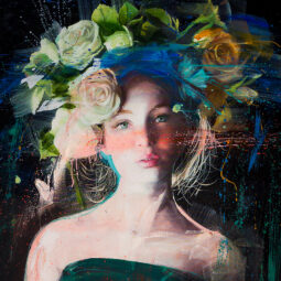 ROBERTA CONI - Galeries Bartoux