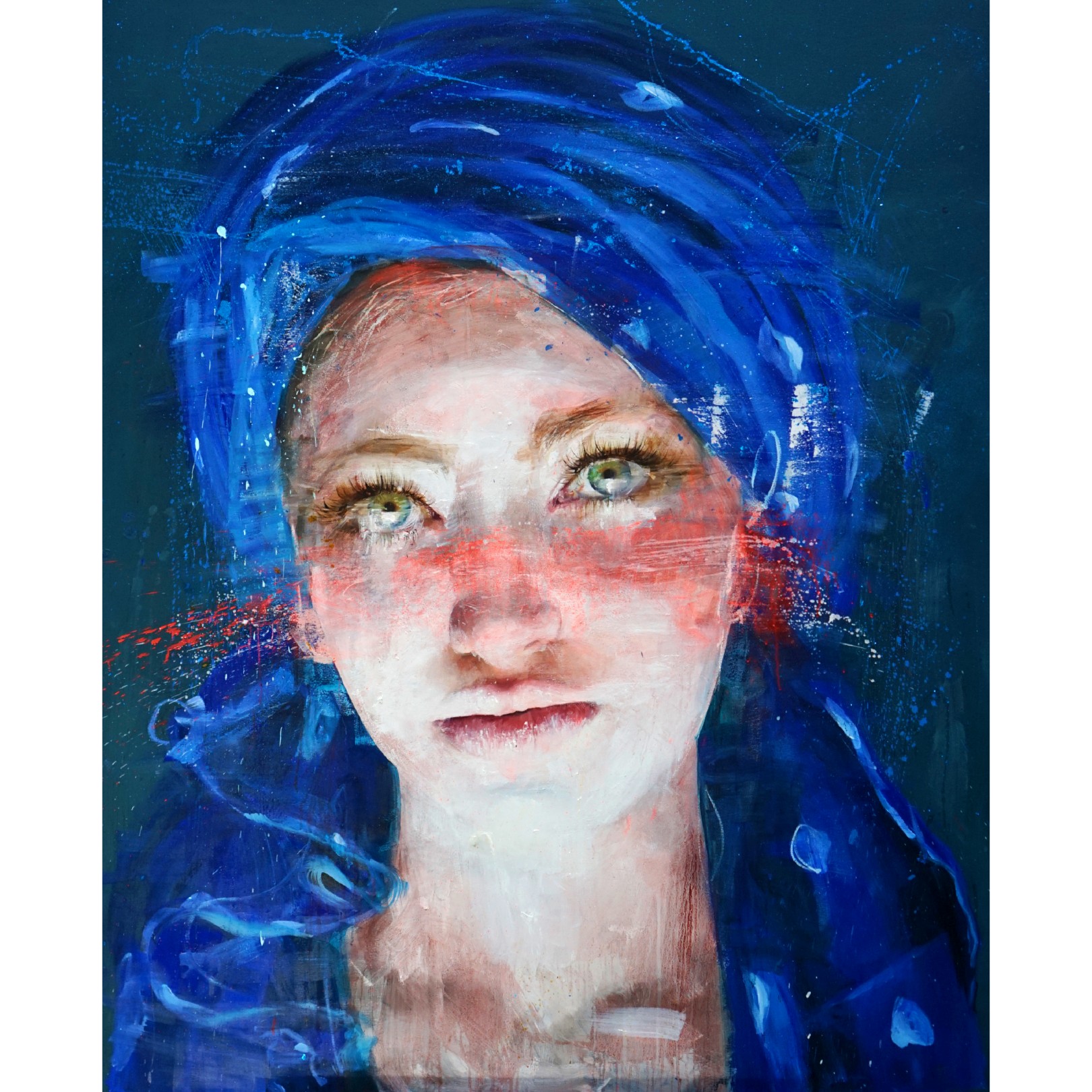 MATILDE - ROBERTA CONI - Galeries Bartoux