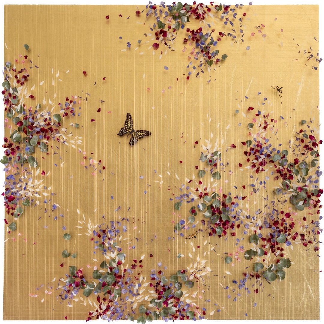 AKARI - ANNA MASTERS - Galeries Bartoux