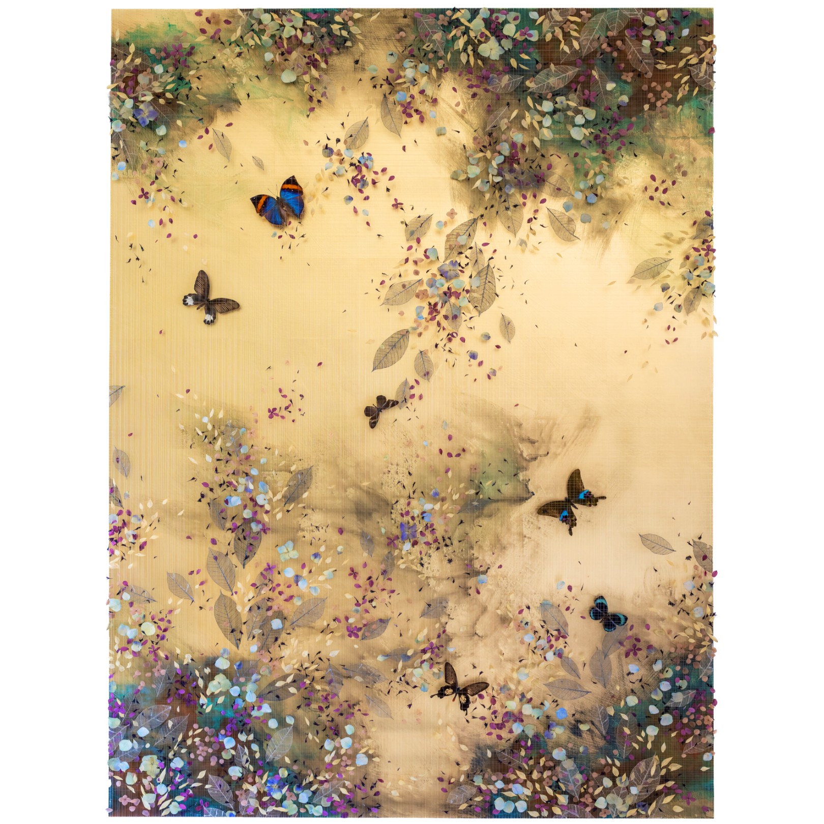 FABLE - ANNA MASTERS - Galeries Bartoux
