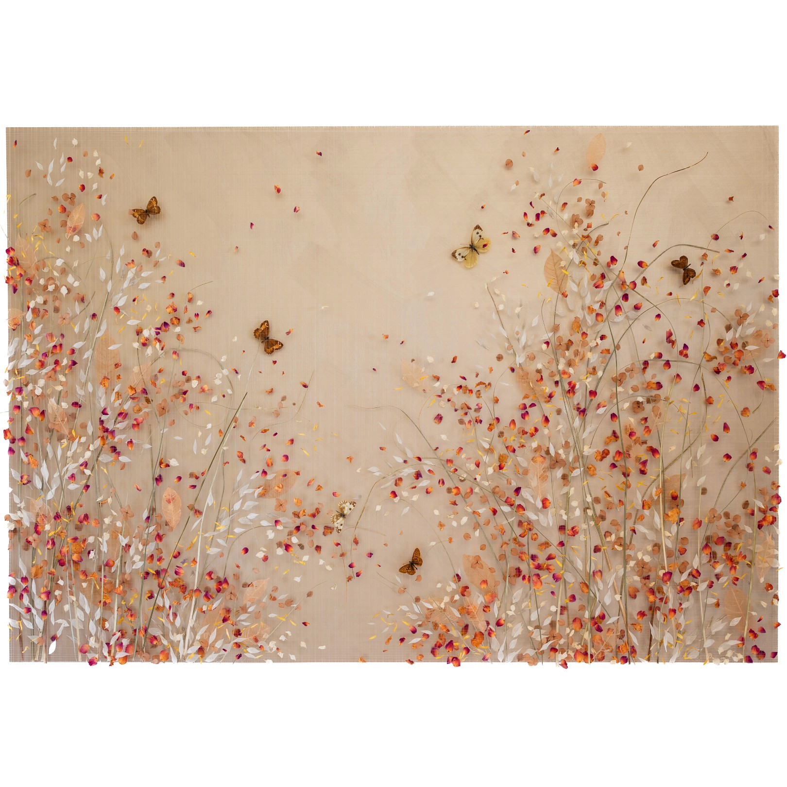 JULIET’S GLADE - ANNA MASTERS - Galeries Bartoux