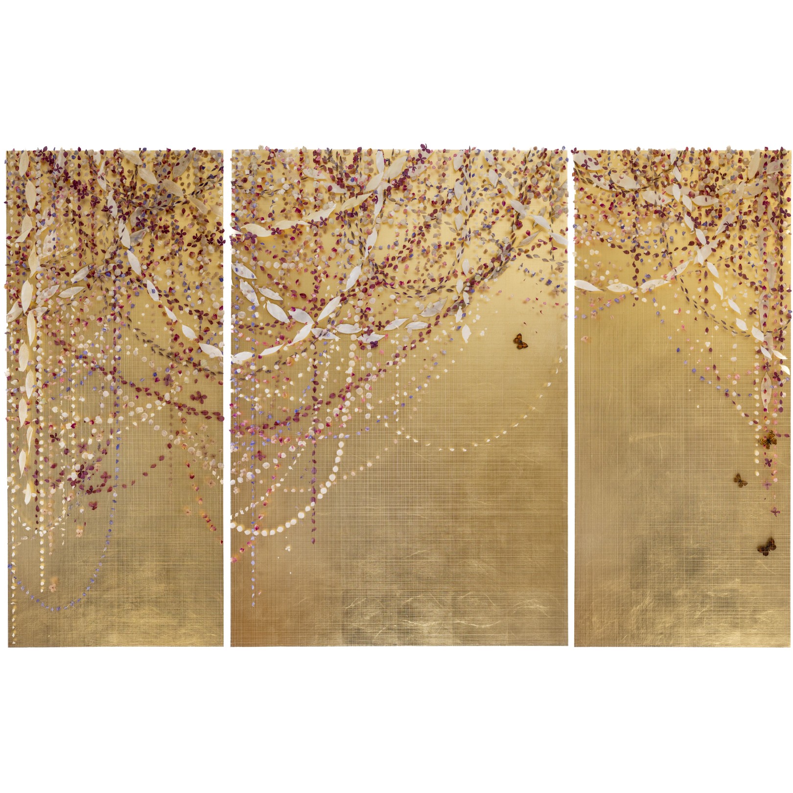 MIDSUMMER - ANNA MASTERS - Galeries Bartoux