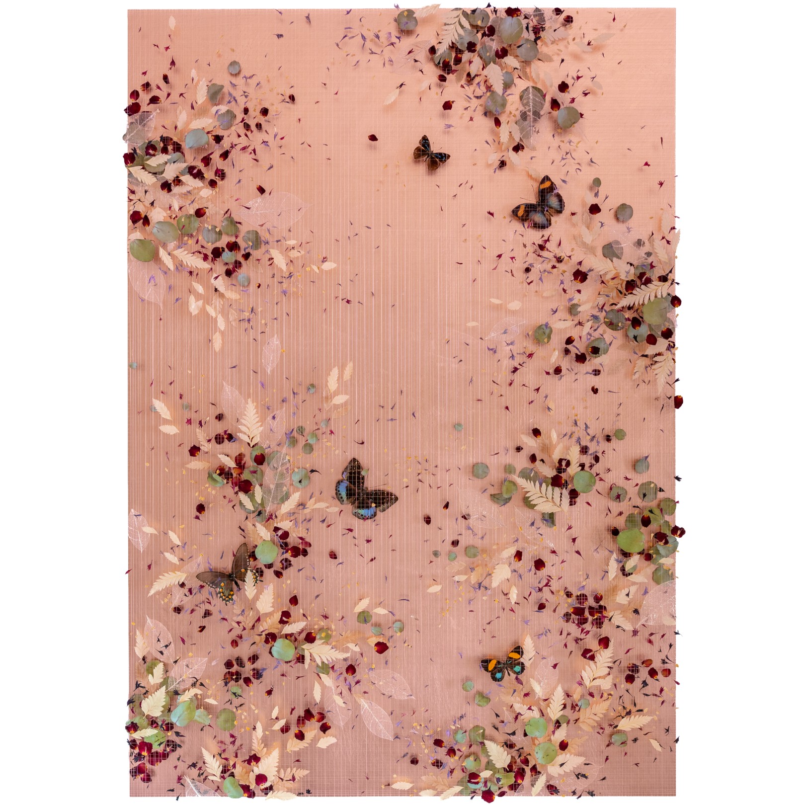 SCATTERED CHARMS - ANNA MASTERS - Galeries Bartoux