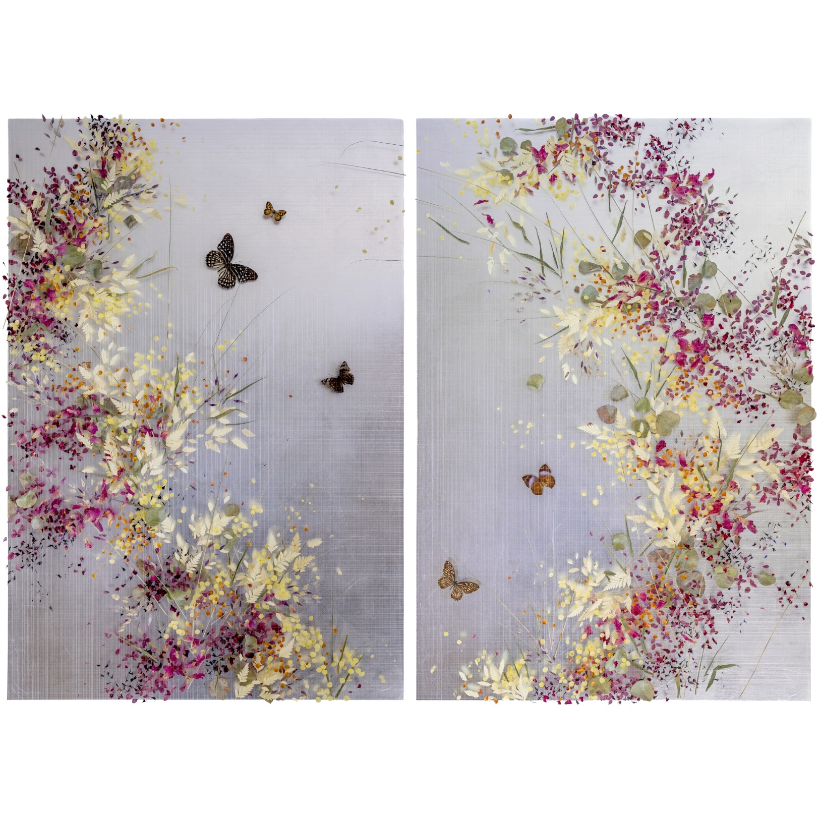 WILD GROUND - ANNA MASTERS - Galeries Bartoux