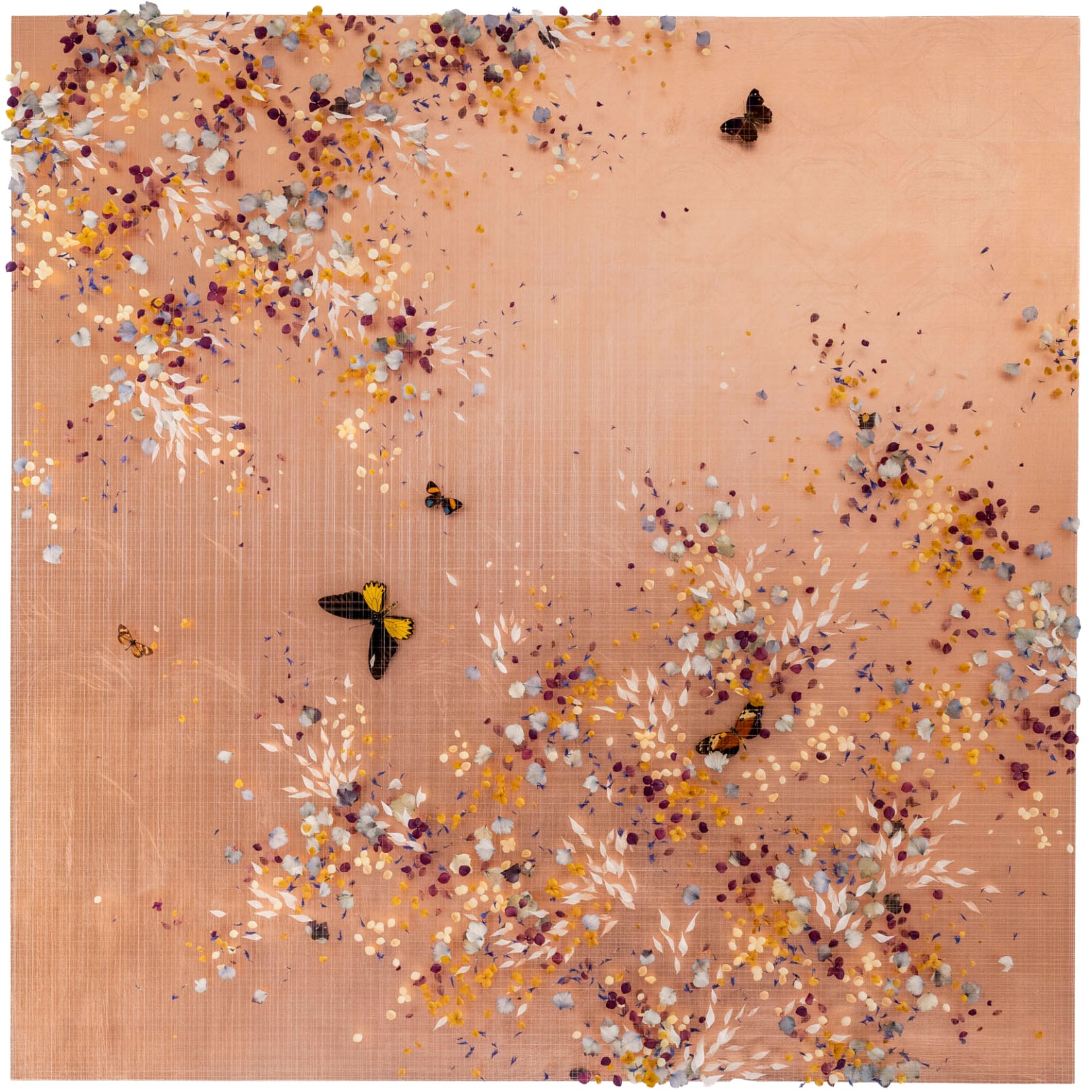 MENTARI - ANNA MASTERS - Galeries Bartoux