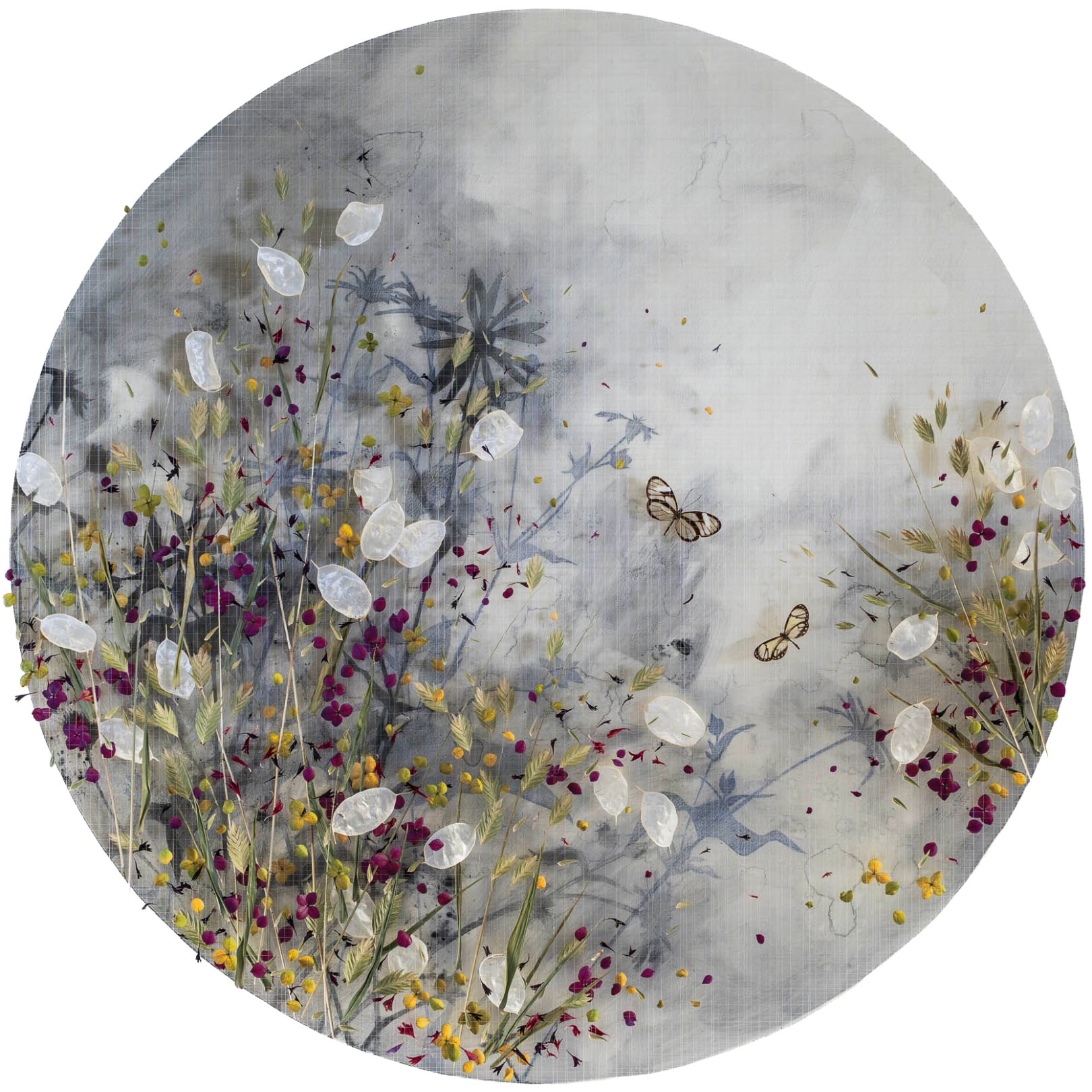 WAYSIDE - ANNA MASTERS - Galeries Bartoux