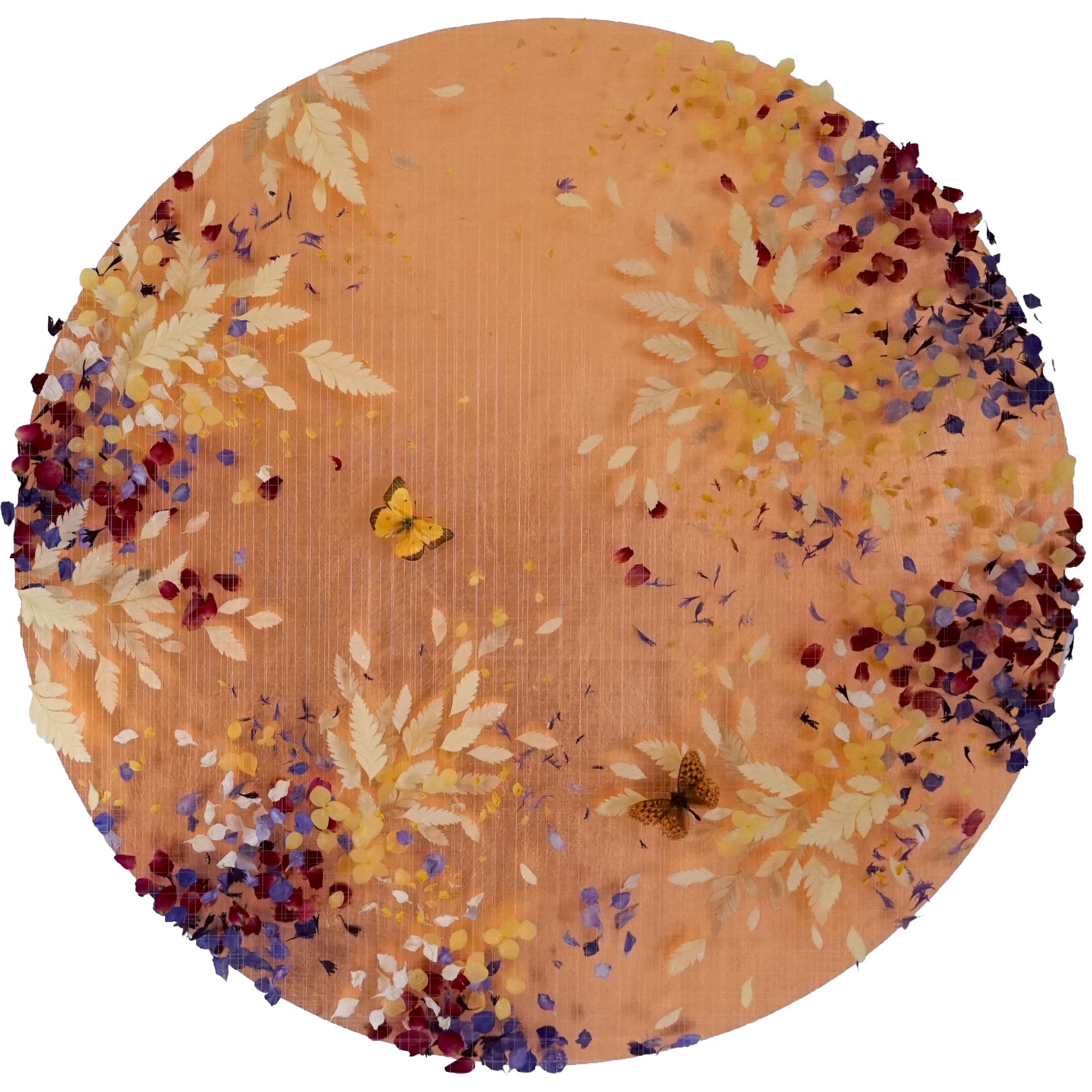 AUTUMN’S PROMISE - ANNA MASTERS AUTUMN’S PROMISE - ANNA MASTERS - Galeries Bartoux