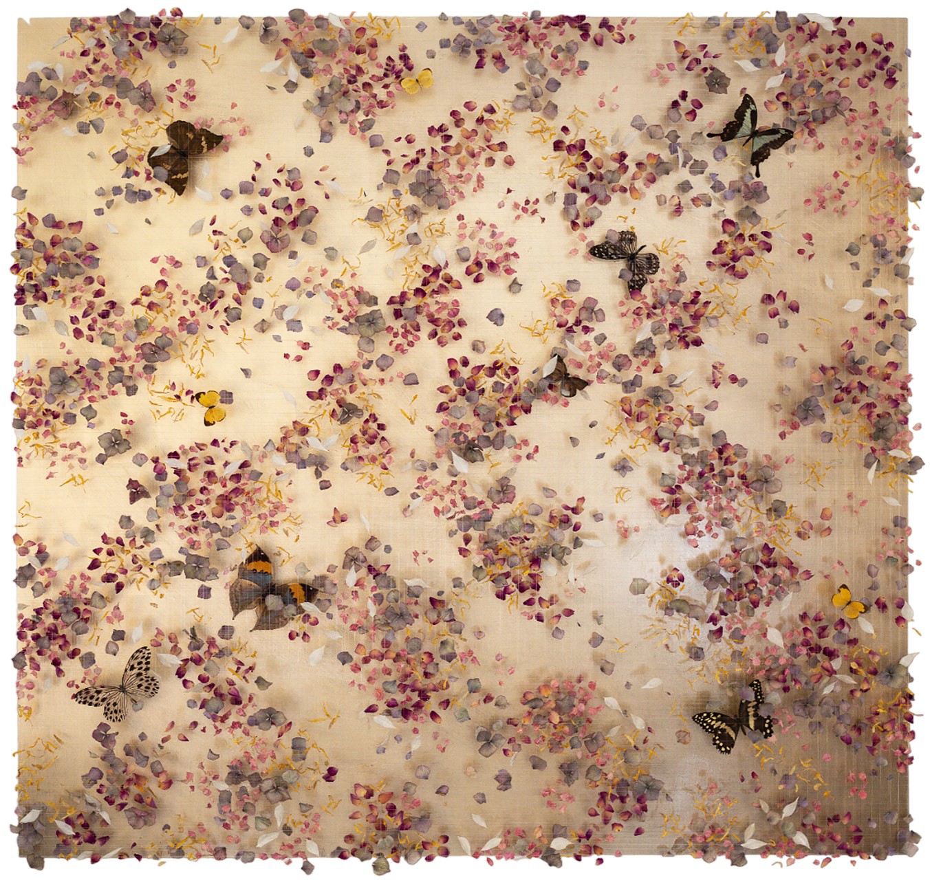 Dear Sweet Nothing - ANNA MASTERS - Galeries Bartoux