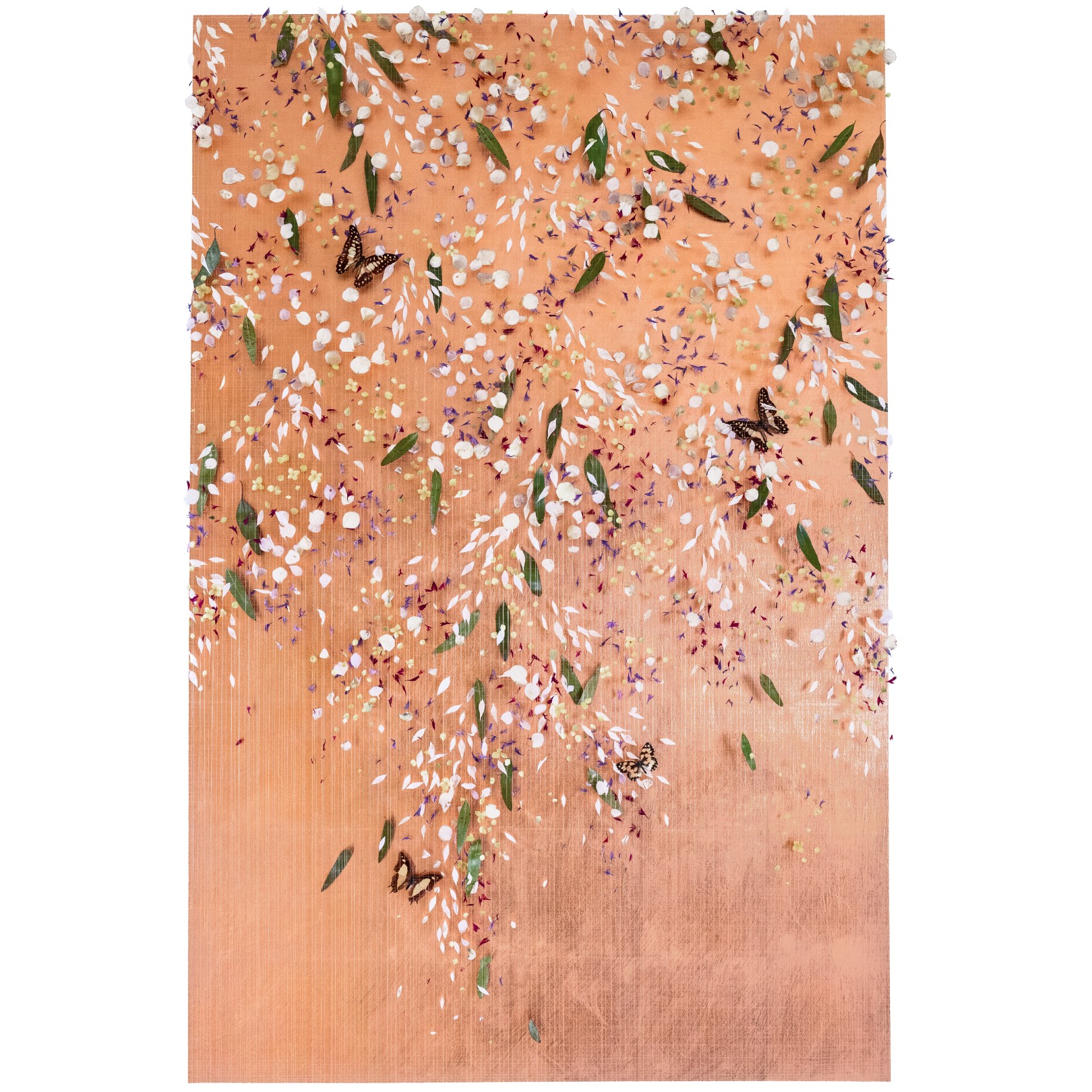 EDEN’S REST - ANNA MASTERS - Galeries Bartoux