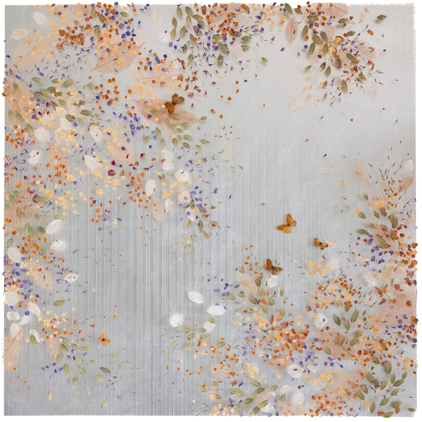 ELYSIUM AWAITS - ANNA MASTERS - Galeries Bartoux