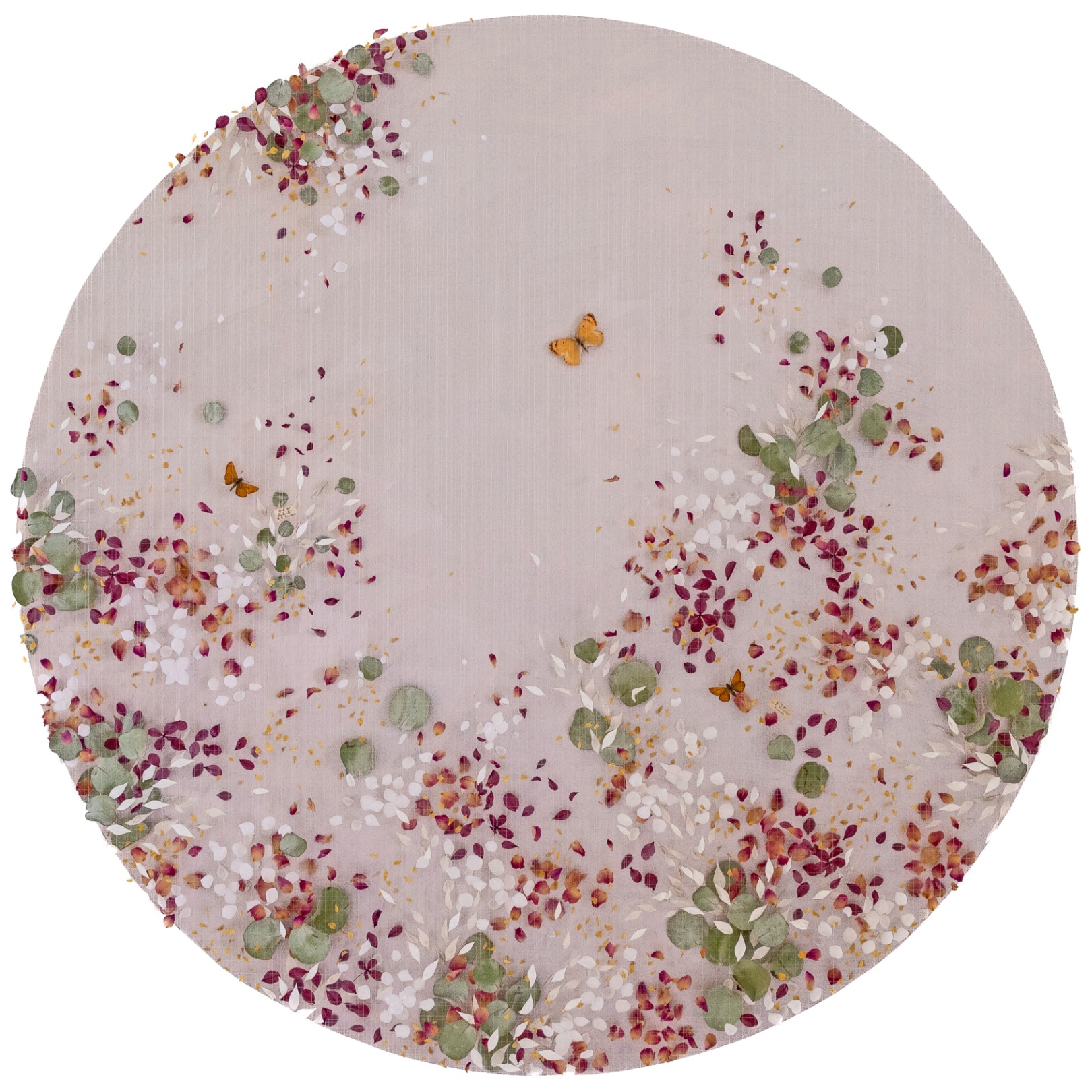 ENDLESS PROMISE - ANNA MASTERS - Galeries Bartoux