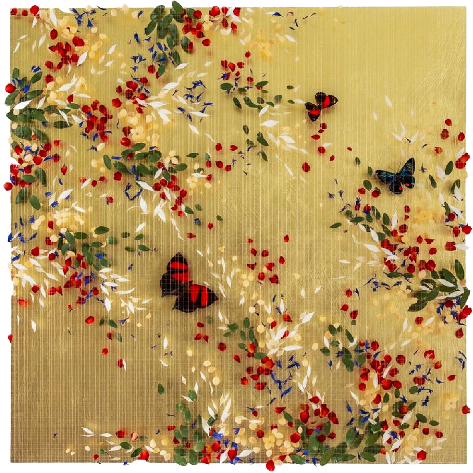 HERALD - ANNA MASTERS - Galeries Bartoux