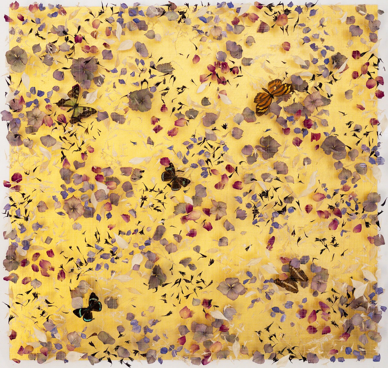 Happenchance - ANNA MASTERS - Galeries Bartoux