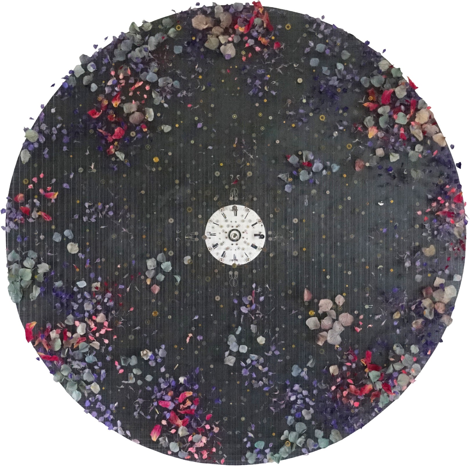 MOONLIT SONNET - ANNA MASTERS MOONLIT SONNET - ANNA MASTERS - Galeries Bartoux