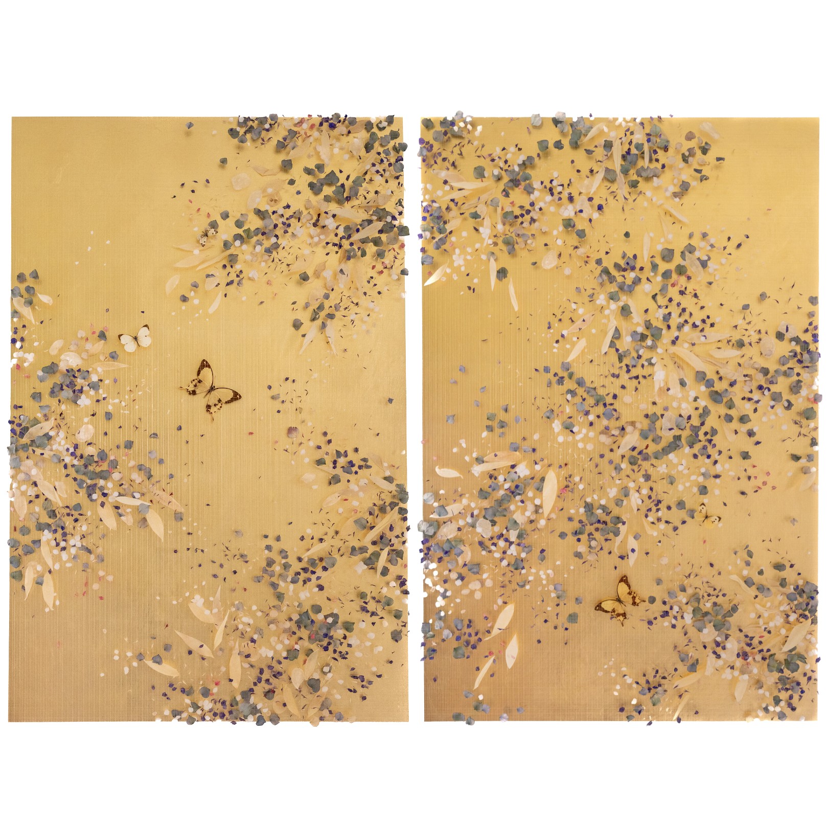 PRELUDE TO LIGHT - ANNA MASTERS - Galeries Bartoux