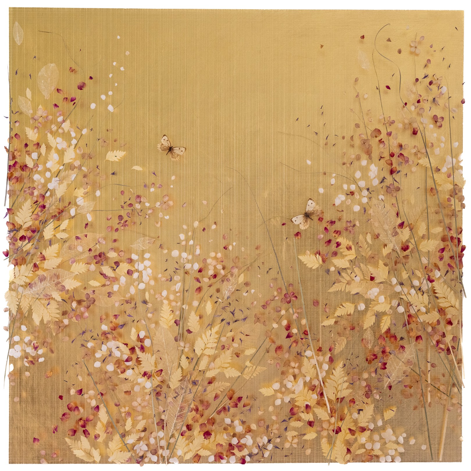 SAVANNA - ANNA MASTERS - Galeries Bartoux