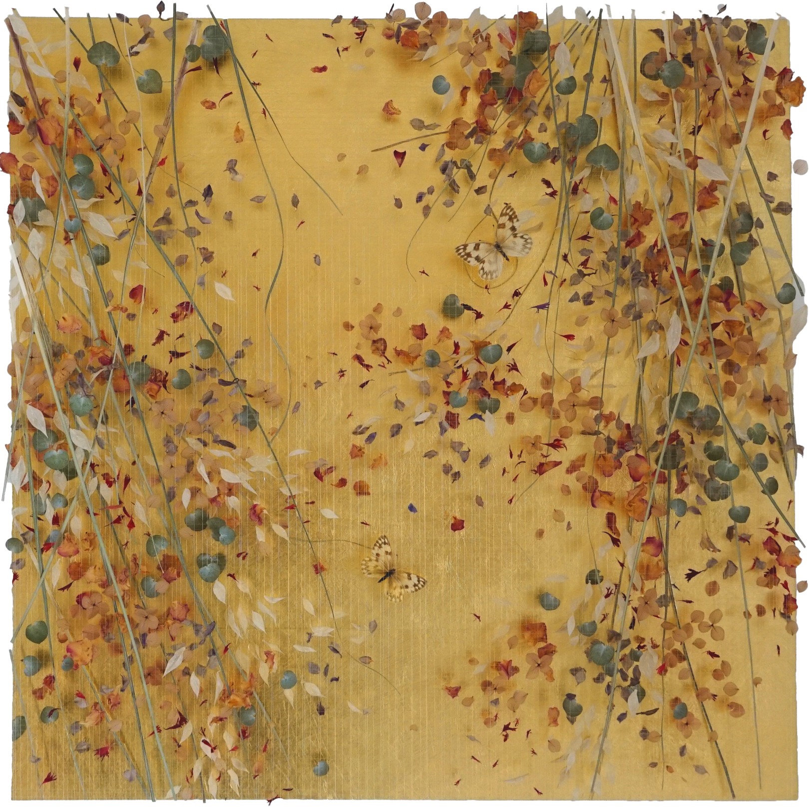 SUMMER’S CASCADE - ANNA MASTERS SUMMER’S CASCADE - ANNA MASTERS - Galeries Bartoux