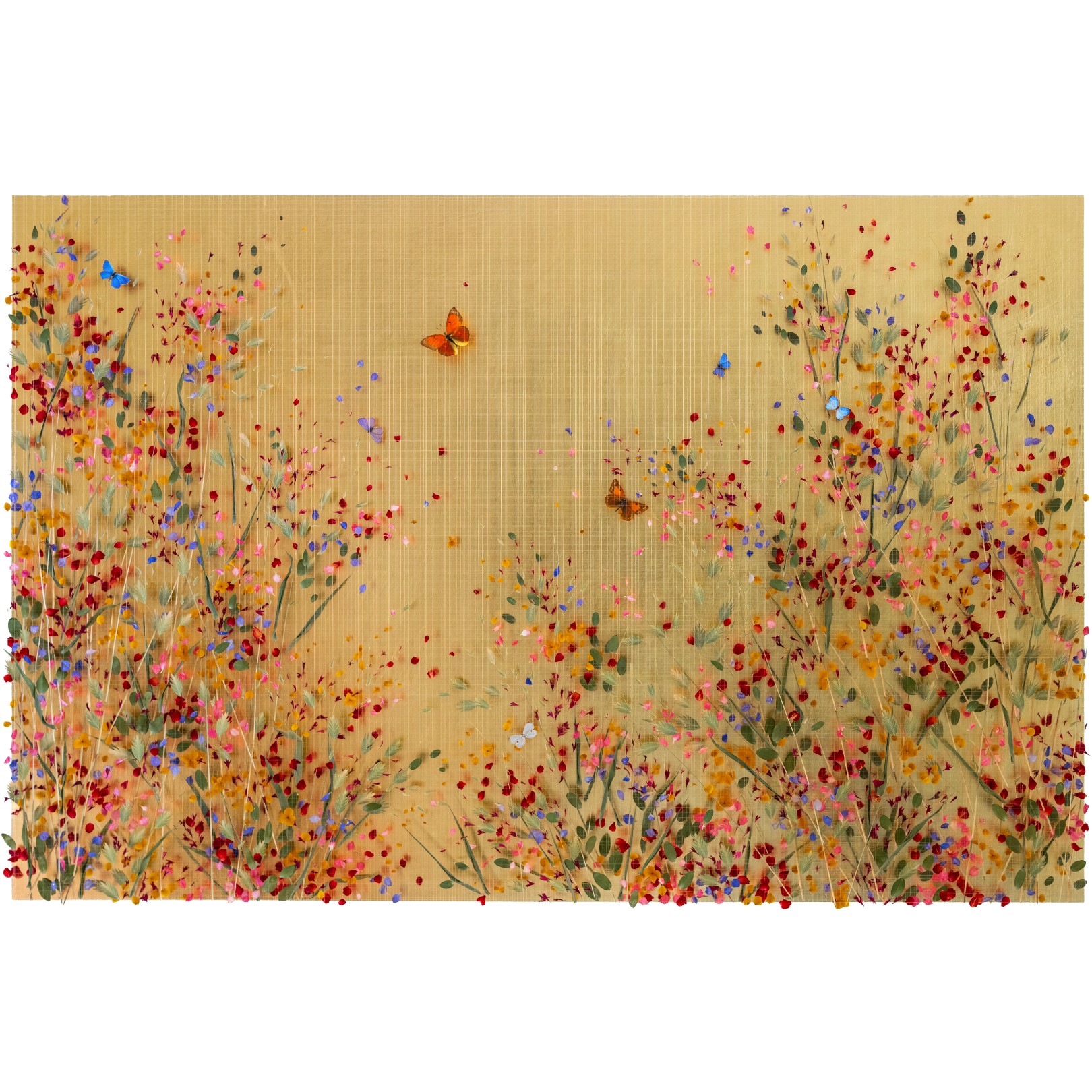 SUN DEW - ANNA MASTERS - Galeries Bartoux