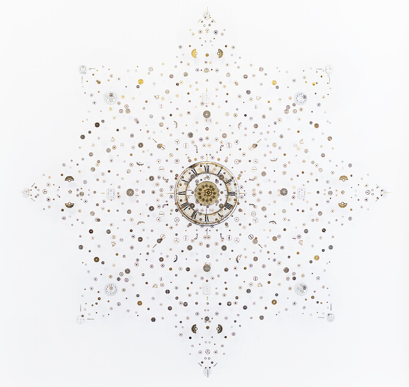So Start Again - MASTERS ANNA - Galeries Bartoux