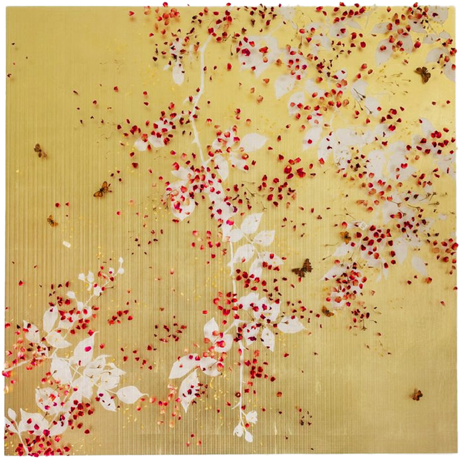 TWISTED ROSE - ANNA MASTERS - Galeries Bartoux