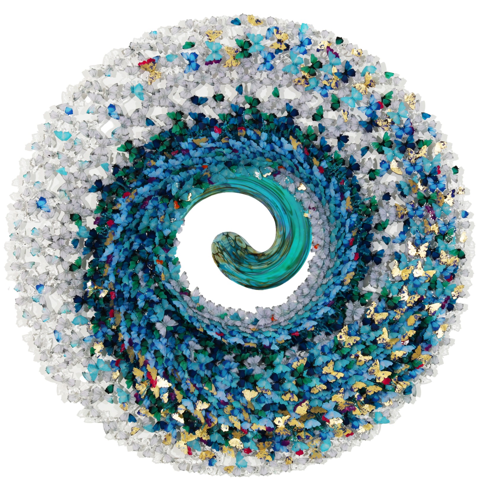 DREAMCATCHER TIFFANY - ANNALÙ - Galeries Bartoux