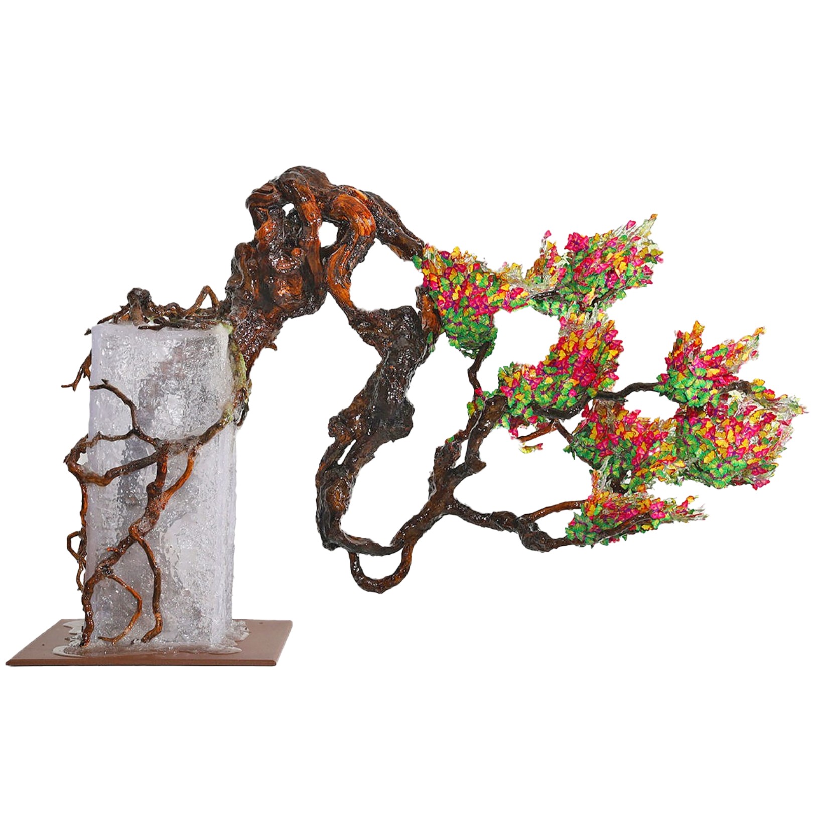 KENGAI ATAMA - ANNALÙ - Galeries Bartoux