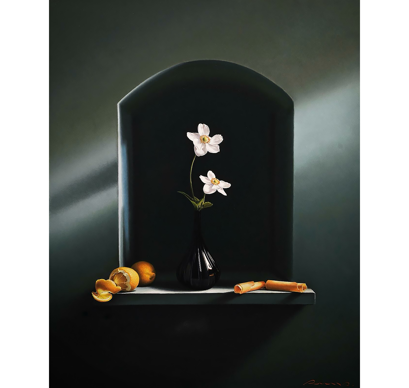 LES GAUFRETTES - RUSSO PIERRE-YVES - Galeries Bartoux
