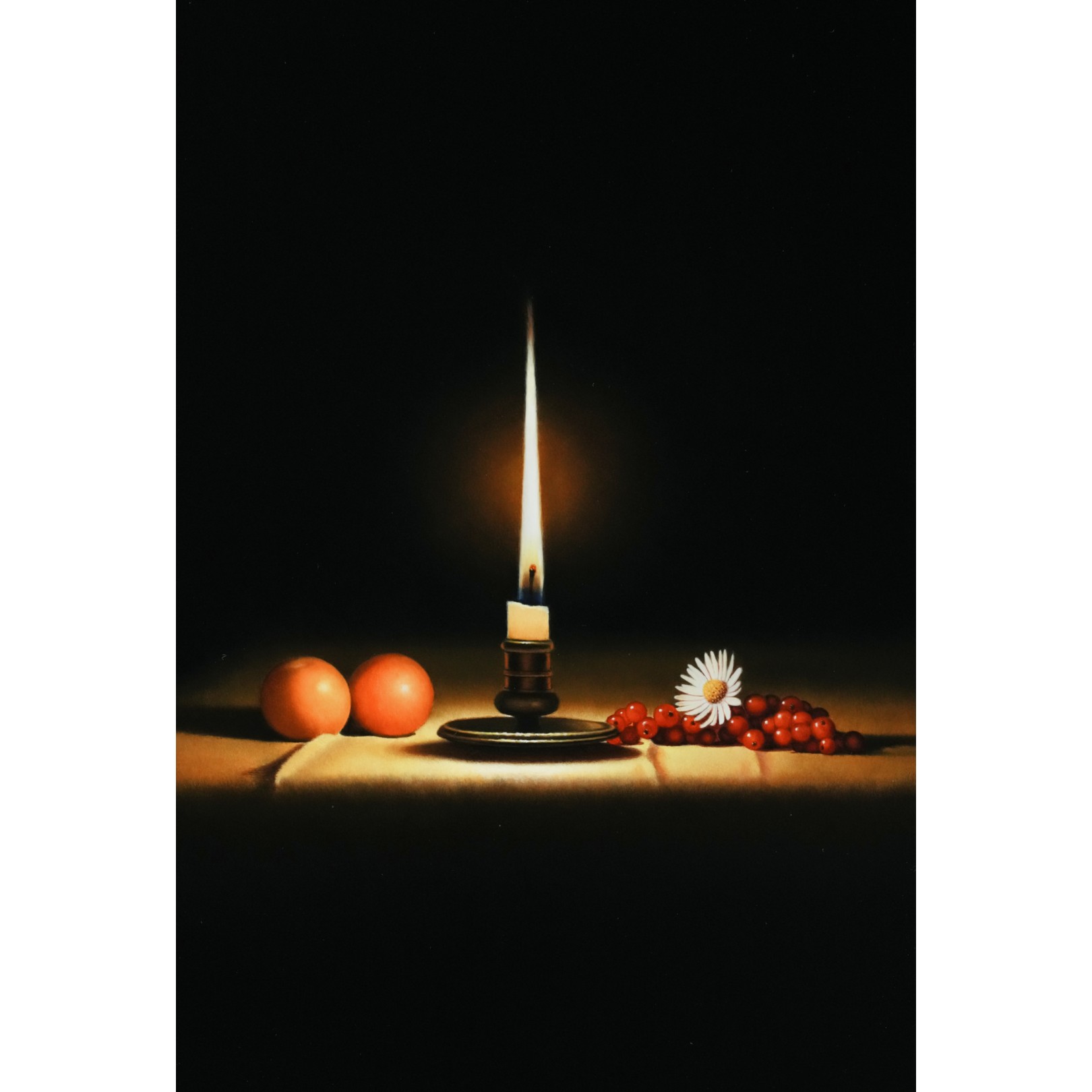 MARGUERITE DES CHAMPS - PIERRE-YVES RUSSO - Galeries Bartoux