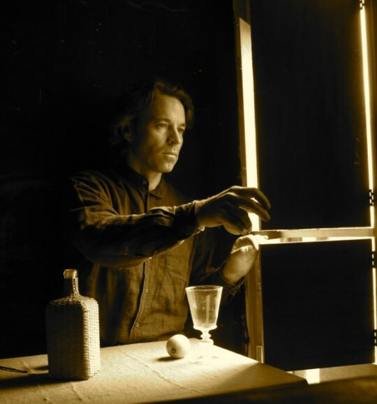 PIERRE-YVES RUSSO PIERRE-YVES RUSSO