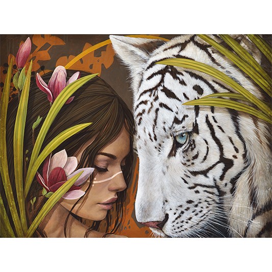 Douceur - SOPHIE WILKINS - Galeries Bartoux