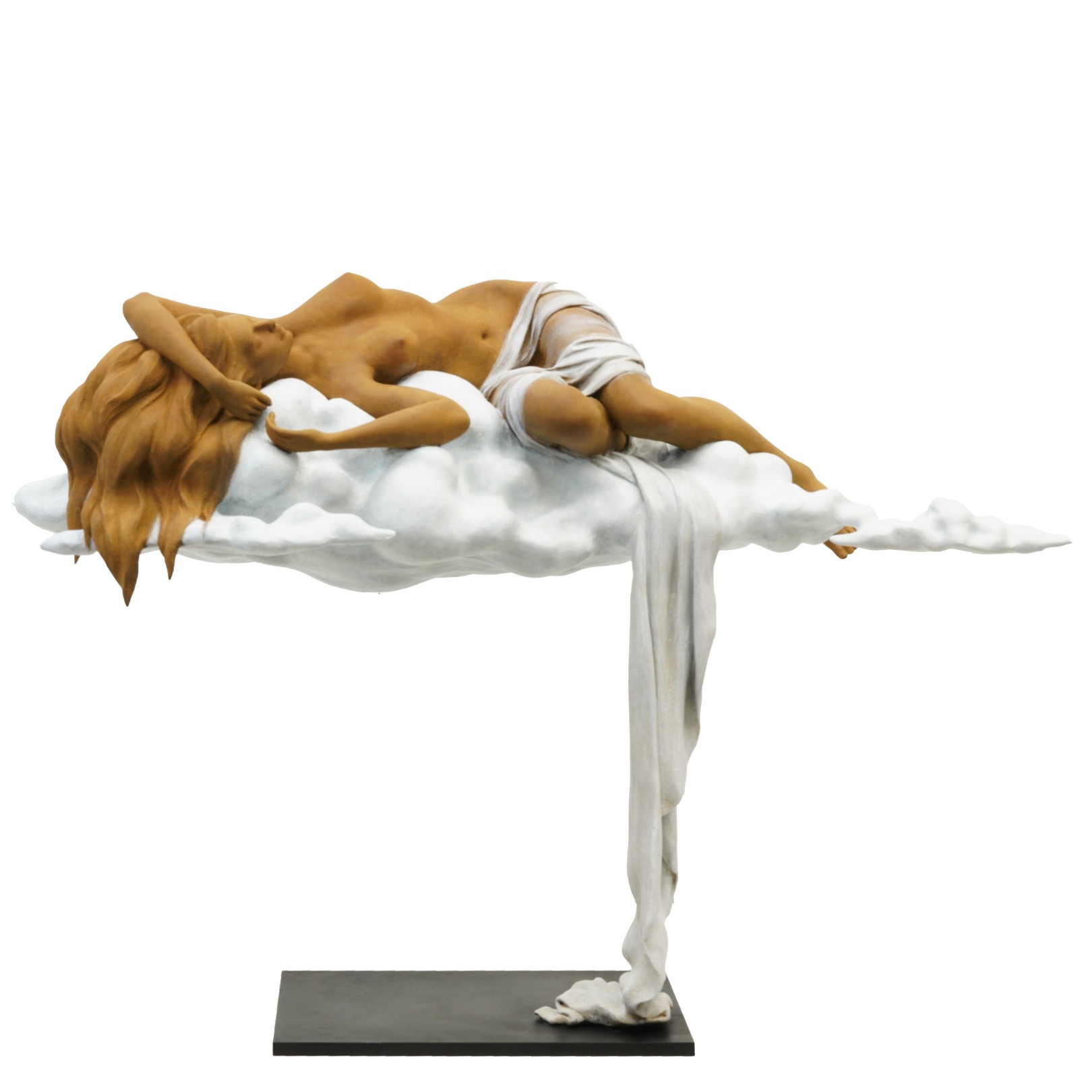 AUX SOURCES DU RÊVE - LUO LI RONG - Galeries Bartoux