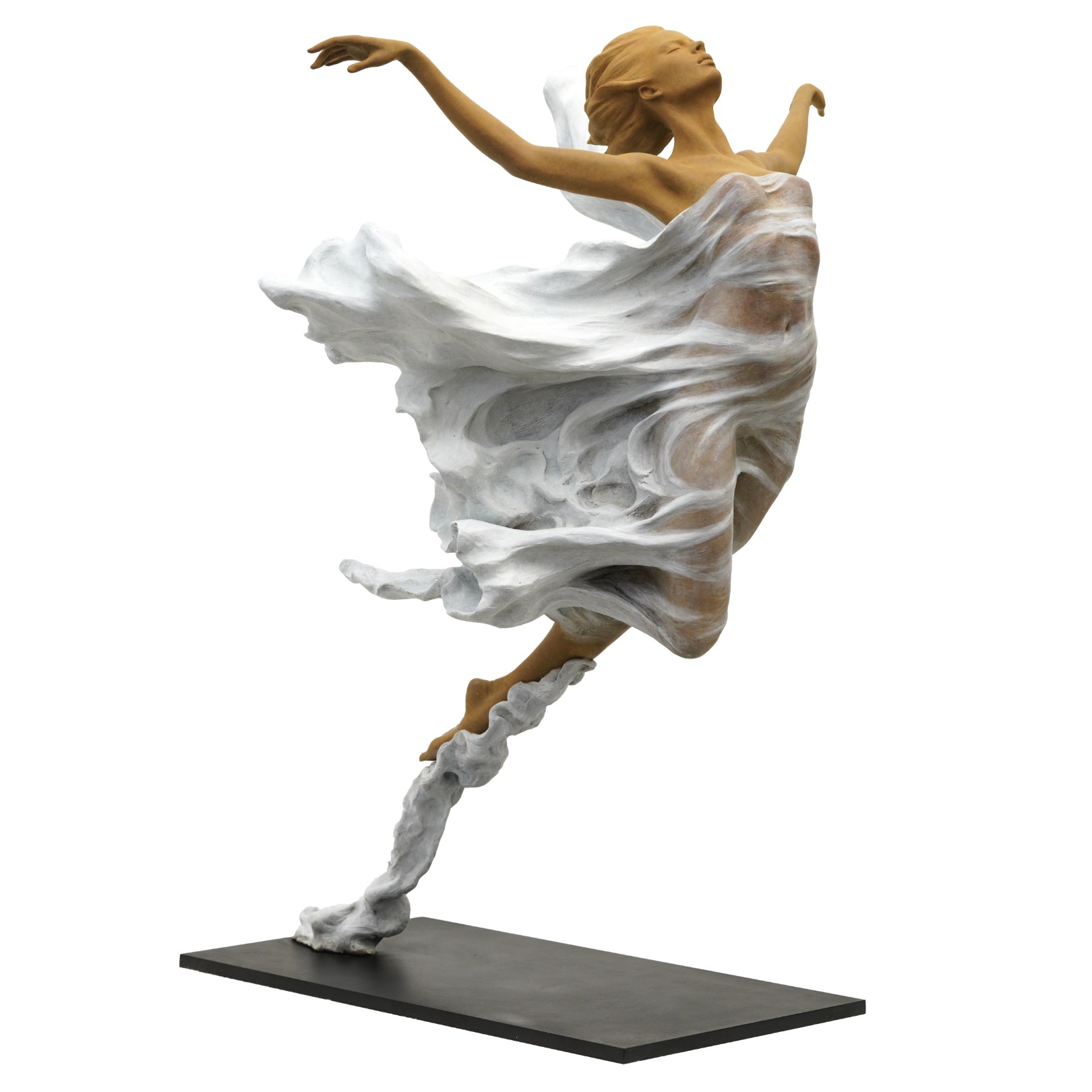 COEUR VOLANT - LUO LI RONG - Galeries Bartoux