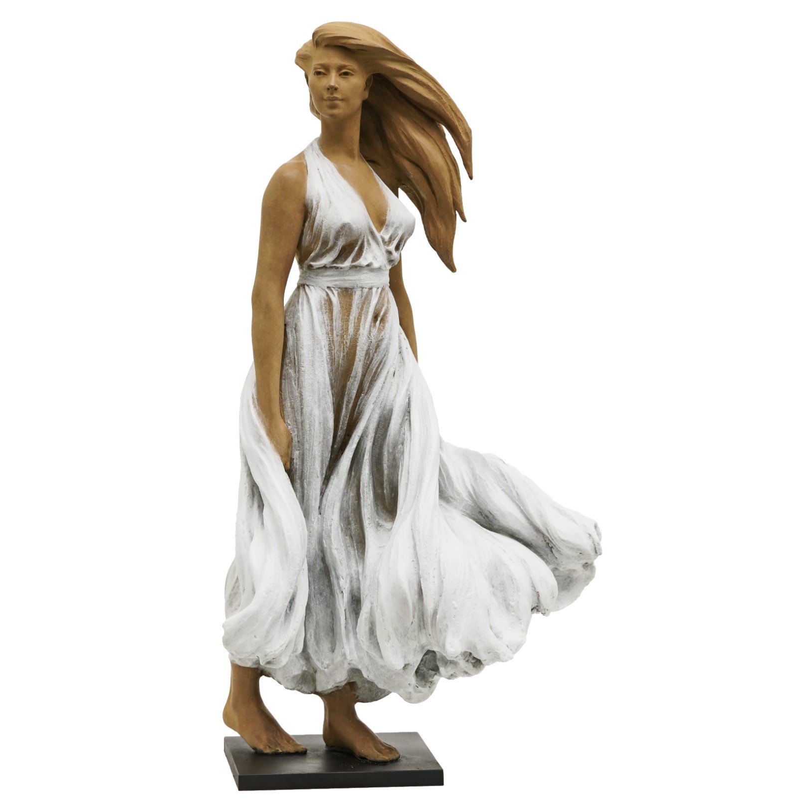 CONTEMPLATION - LUO LI RONG - Galeries Bartoux