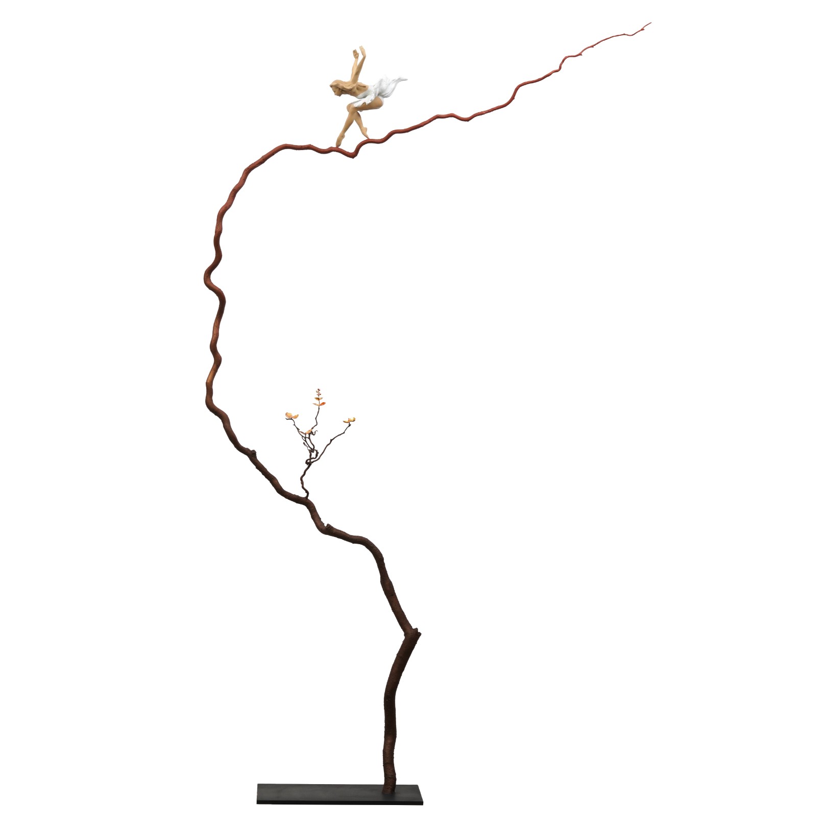 ELEGANT FRAGRANCE - LUO LI RONG - Galeries Bartoux