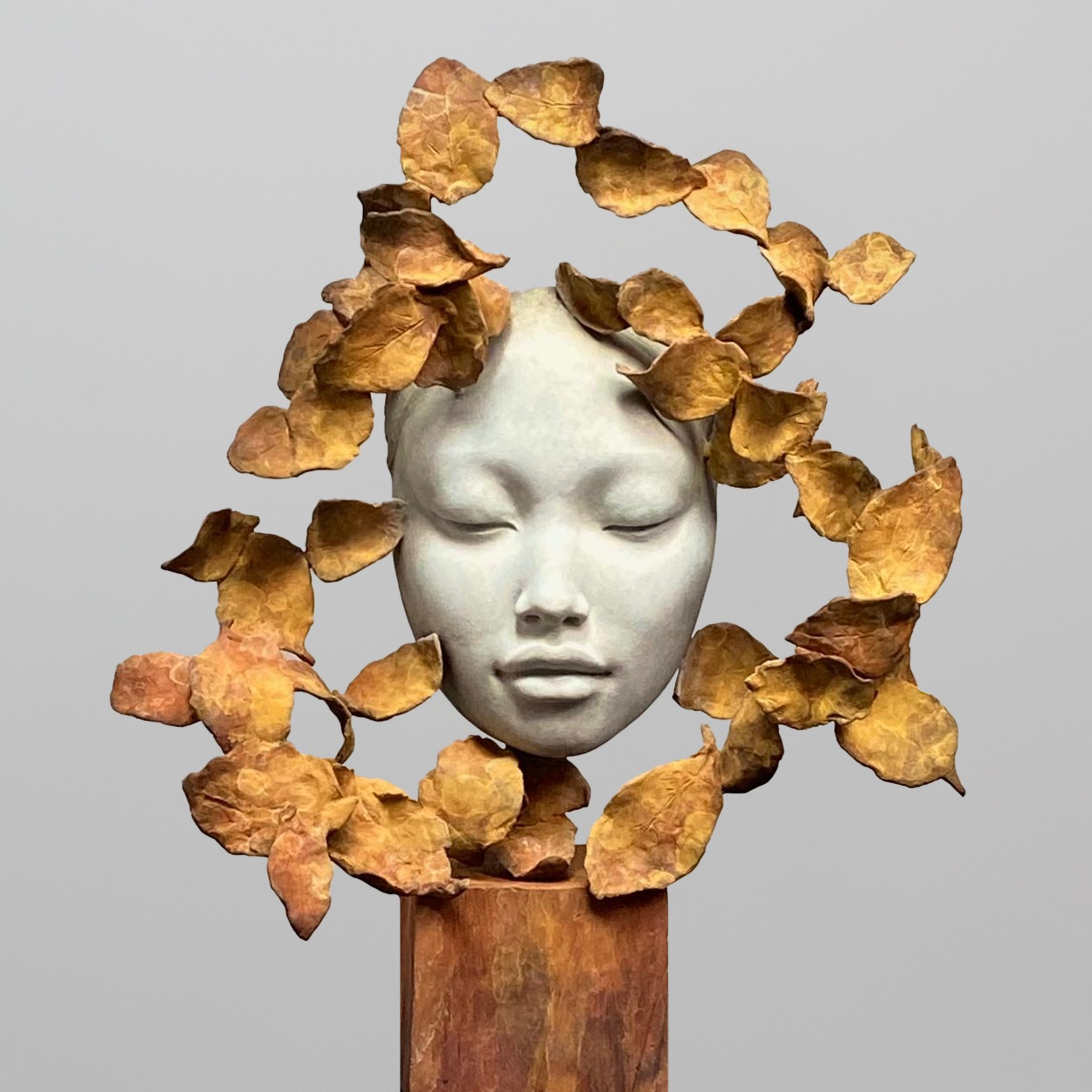 FALL WHISPERS - CODERCH & MALAVIA - Galeries Bartoux
