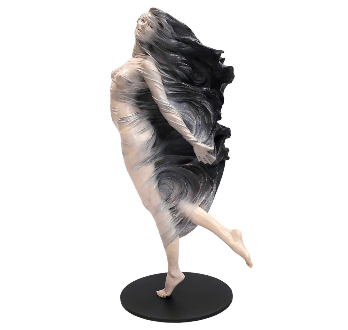 LUO LI RONG Biography and available artworks Galeries Bartoux