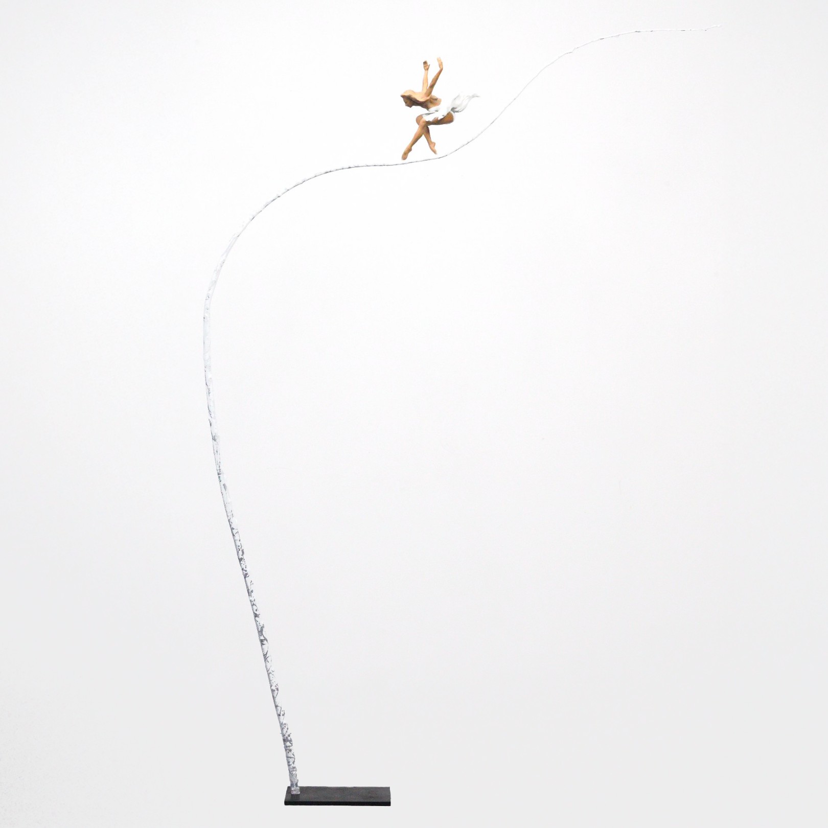 LIGHTNESS - LUO LI RONG - Galeries Bartoux