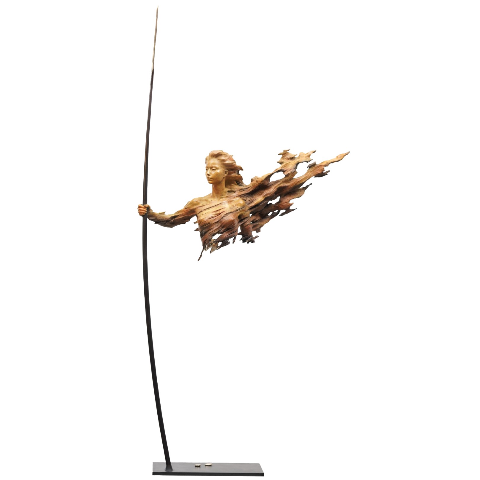 BRAVE SOUL - LUO LI RONG - Galeries Bartoux